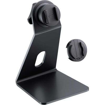 SP Connect Büroständer SPC+ Passiver Halter - Schwarz SP Connect Büroständer SPC+ Passiver Halter - Schwarz