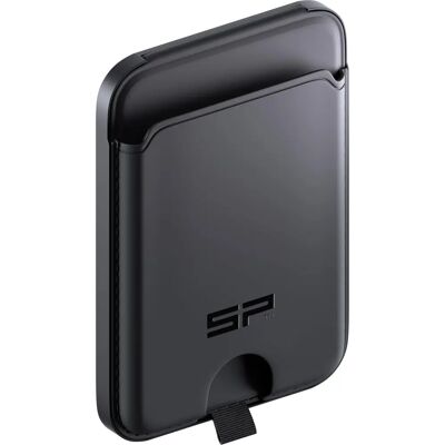 SP CONNECT SPC+ Kortficka - RFID-skydd SP CONNECT SPC+ Kortficka - RFID-skydd