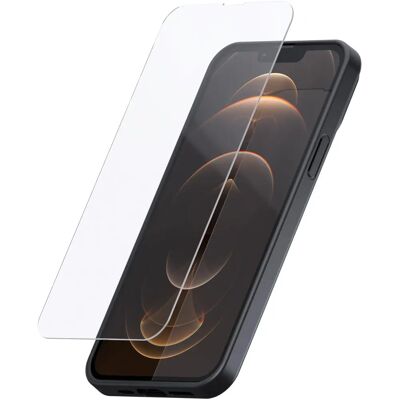 Protector Schermo in Vetro Temperato Resistente ai Graffi per iPhone 12 Pro Max Protector Schermo in Vetro Temperato Resistente ai Graffi per iPhone 12 Pro Max