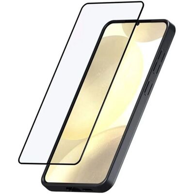 Sp Connect S24+ Schutzglas - Stoßfeste Smartphone-Hülle Sp Connect S24+ Schutzglas - Stoßfeste Smartphone-Hülle