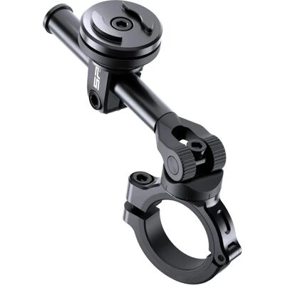 SP Connect SPC+ Moto Mount 3D Schwarz - Motorradhalterung SP Connect SPC+ Moto Mount 3D Schwarz - Motorradhalterung