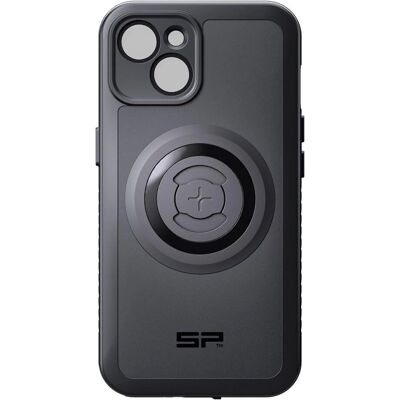 Sp Connect Xtreme iPhone 14/13 Smartphone Case - Water & Dustproof Sp Connect Xtreme iPhone 14/13 Smartphone Case - Water & Dustproof