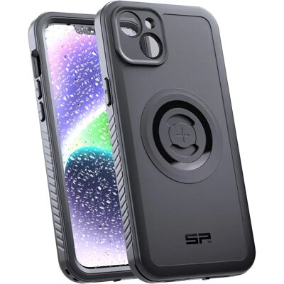 Sp Connect funda Xtreme para iPhone 14 Plus - Protección impermeable y resistente Sp Connect funda Xtreme para iPhone 14 Plus - Protección impermeable y resistente