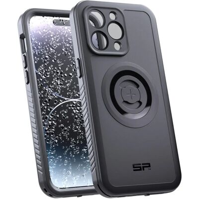 Sp Connect Xtreme SPC+ Iphone 14 Pro Max Smartphone Case - Multicolor Sp Connect Xtreme SPC+ Iphone 14 Pro Max Smartphone Case - Multicolor