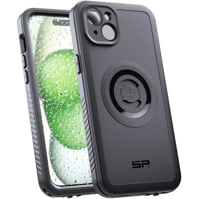 SP Connect Telefonfodral Xtreme SPC+ (iPhone 15 Plus) SP Connect Telefonfodral Xtreme SPC+ (iPhone 15 Plus)