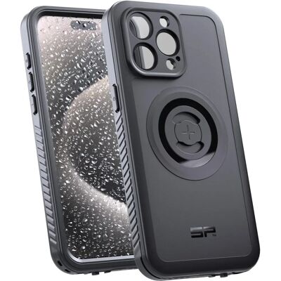 SP Connect Telefonfodral Xtreme SPC+ (iPhone 15 Pro Max) SP Connect Telefonfodral Xtreme SPC+ (iPhone 15 Pro Max)