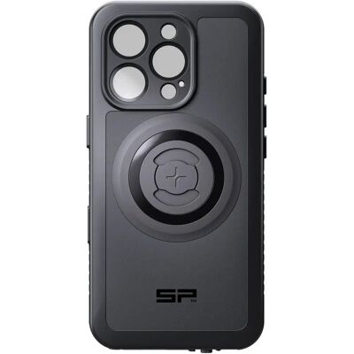 SP Connect Phone Case Xtreme - Vattentät robust skal för iPhone 16 Pro SP Connect Phone Case Xtreme - Vattentät robust skal för iPhone 16 Pro