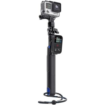 SP-Gadgets Remote Pole 28" - Selfie Stick für Actionkameras & Telefone SP-Gadgets Remote Pole 28" - Selfie Stick für Actionkameras & Telefone