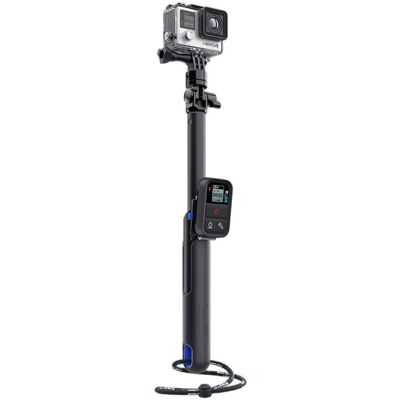 SP Gadgets Remote Pole 40" Selfie Stick - Selfie Stick SP Gadgets Remote Pole 40" Selfie Stick - Selfie Stick