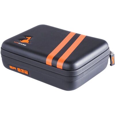 SP-Gadgets Unicase Aqua Box - Boîtier étanche pour caméra - Publicité SP-Gadgets Unicase Aqua Box - Boîtier étanche pour caméra - Publicité