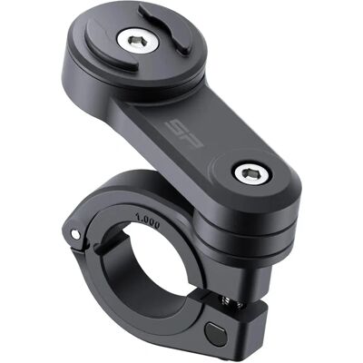 SP Connect Moto LT Smartphone Houder - Zwart - Fietsaccessoire SP Connect Moto LT Smartphone Houder - Zwart - Fietsaccessoire