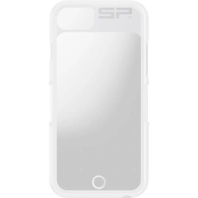 Housse météo Sp Connect pour iPhone SE/8/7/6 - Protection contre la pluie - Publicité Housse météo Sp Connect pour iPhone SE/8/7/6 - Protection contre la pluie - Publicité