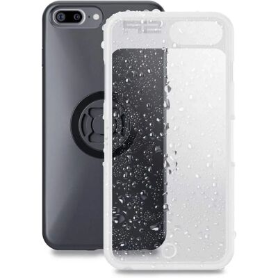 Housse de météo pour iPhone 8+/7+/6s+/6+ SP Connect - Étui étanche Housse de météo pour iPhone 8+/7+/6s+/6+ SP Connect - Étui étanche
