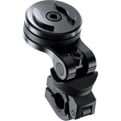 SP Connect Black Mirror Mount Pro Smartphone Mount for Motorcycles SP Connect Black Mirror Mount Pro Smartphone Mount for Motorcycles