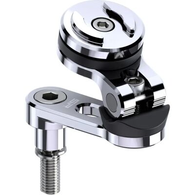 SP CONNECT Chrome Mount - Motorcycle Smartphone Holder SP CONNECT Chrome Mount - Motorcycle Smartphone Holder