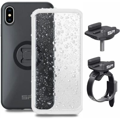 Suport bicicletă SP Connect pentru iPhone XS Max Suport bicicletă SP Connect pentru iPhone XS Max