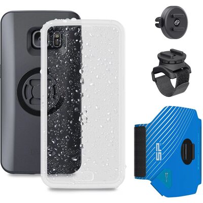 SP Connect Multi Activity Bundle - Universelle Telefonhülle & Halterungen SP Connect Multi Activity Bundle - Universelle Telefonhülle & Halterungen