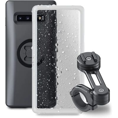 Pack Moto SP Connect Samsung S10+ - Support Smartphone - Publicité Pack Moto SP Connect Samsung S10+ - Support Smartphone - Publicité