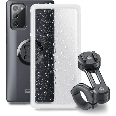 SP CONNECT Samsung Note 20 Smartphone Mount - Black - Unisex SP CONNECT Samsung Note 20 Smartphone Mount - Black - Unisex