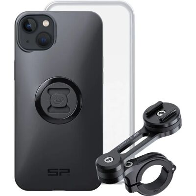 SP Connect Moto Bundle Držák na Smartphone - Černá - Unisex SP Connect Moto Bundle Držák na Smartphone - Černá - Unisex