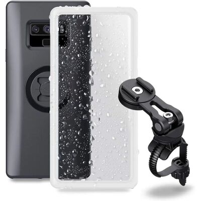 SP Connect Fahrradhalterung für Samsung Note 9 - Verstellbar & Wasserdicht SP Connect Fahrradhalterung für Samsung Note 9 - Verstellbar & Wasserdicht