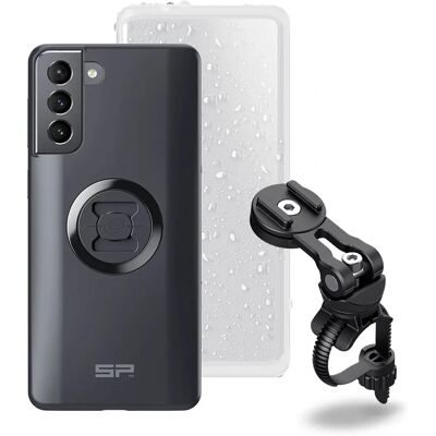 Supporto telefono SP Connect Bike Bundle II - Nero Supporto telefono SP Connect Bike Bundle II - Nero
