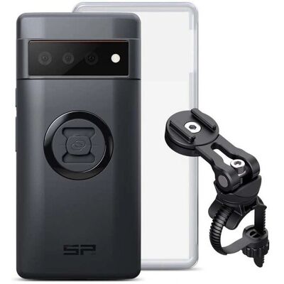 Sp Connect Fahrradhalterung & Hülle - Pixel 6 Pro - Lenker/Steg Sp Connect Fahrradhalterung & Hülle - Pixel 6 Pro - Lenker/Steg