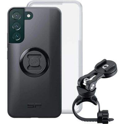 SP Connect - Samsung S22 Plus - Schwarz - Bike phone mount SP Connect - Samsung S22 Plus - Schwarz - Bike phone mount