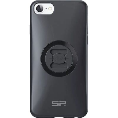 Coque Sp Connect iPhone 8/7/6s/6 - Supporte supports - Publicité Coque Sp Connect iPhone 8/7/6s/6 - Supporte supports - Publicité