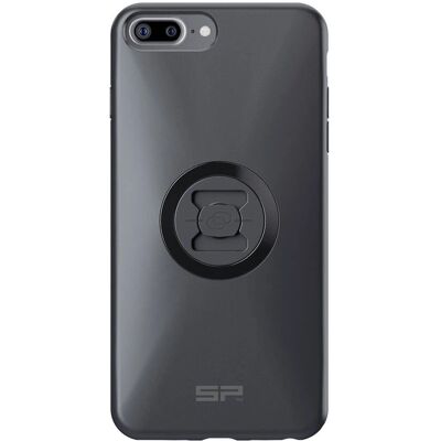 SP Connect iPhone 8+/7+/6s+/6+ Skal - Tunn och skyddande SP Connect iPhone 8+/7+/6s+/6+ Skal - Tunn och skyddande