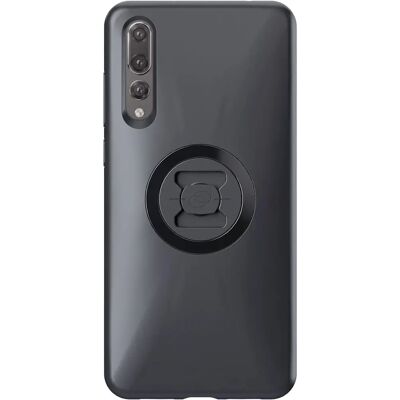 Coque pour Huawei P20 Pro SP Connect - Noir - Unisexe - Publicité Coque pour Huawei P20 Pro SP Connect - Noir - Unisexe - Publicité