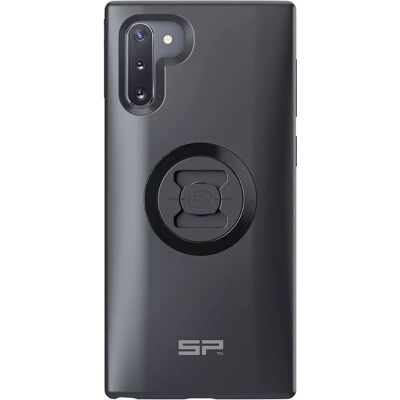 Sp Connect Galaxy Note 10 Hülle - Schwarz - Handyhülle Sp Connect Galaxy Note 10 Hülle - Schwarz - Handyhülle