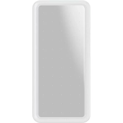 Sp Connect Huawei Mate20 Pro White Impact-resistant Weather Cover Sp Connect Huawei Mate20 Pro White Impact-resistant Weather Cover
