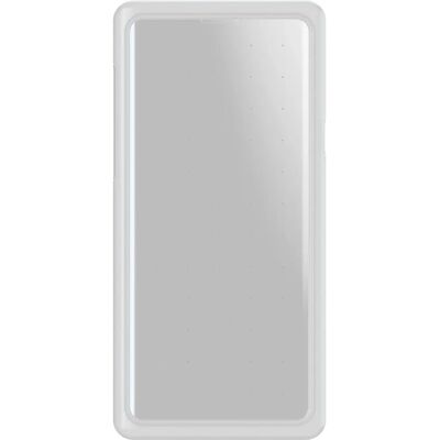 Custodia antipioggia Sp Connect Samsung Galaxy S10+ - Bianca Custodia antipioggia Sp Connect Samsung Galaxy S10+ - Bianca