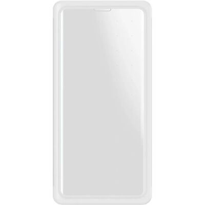 Sp Connect Weiße Wetterschutzhülle für Samsung Note 10+ - Wettercover Sp Connect Weiße Wetterschutzhülle für Samsung Note 10+ - Wettercover