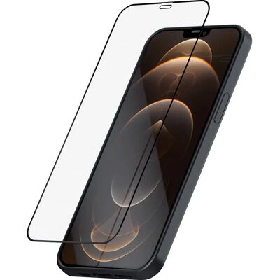 SP Connect - iPhone 12 Pro Max - 0,5 mm - Protezione schermo SP Connect - iPhone 12 Pro Max - 0,5 mm - Protezione schermo