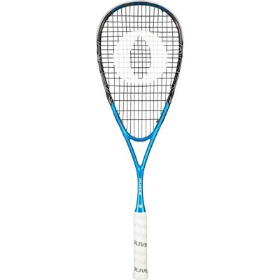 Oliver Apex 720 Wielokolorowa rakieta do squasha - Atak Oliver Apex 720 Wielokolorowa rakieta do squasha - Atak