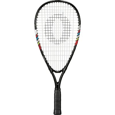 Oliver Turbo Punch 017004 squash - Rakieta do squasha dla dzieci Oliver Turbo Punch 017004 squash - Rakieta do squasha dla dzieci