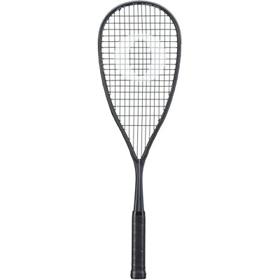 Oliver Supralight Silver Squash-Schläger - Squash Schläger Oliver Supralight Silver Squash-Schläger - Squash Schläger
