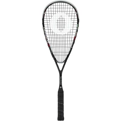 Oliver DRAGON3 squash - Conception aérodynamique - Publicité Oliver DRAGON3 squash - Conception aérodynamique - Publicité