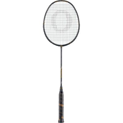 Oliver EXTREME75 Badminton-Schläger - Ultraleicht, Carbon, Kraft Oliver EXTREME75 Badminton-Schläger - Ultraleicht, Carbon, Kraft