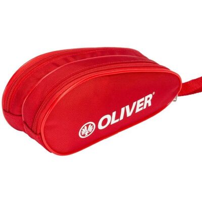 Oliver Sport Kit Federmäppchen - Schreibwarenetui Oliver Sport Kit Federmäppchen - Schreibwarenetui
