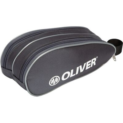 OLIVER SPORT Federmäppchen - Zwei Fächer OLIVER SPORT Federmäppchen - Zwei Fächer