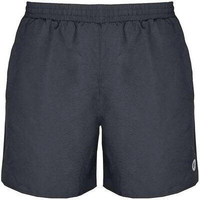 Oliver Basic 8760 Broek - Casual, Zwart, 183-187cm Oliver Basic 8760 Broek - Casual, Zwart, 183-187cm