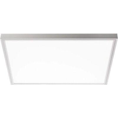Panneau LED Sigor 620x620mm - Blanc chaud 3000K - 36W - Publicité Panneau LED Sigor 620x620mm - Blanc chaud 3000K - 36W - Publicité