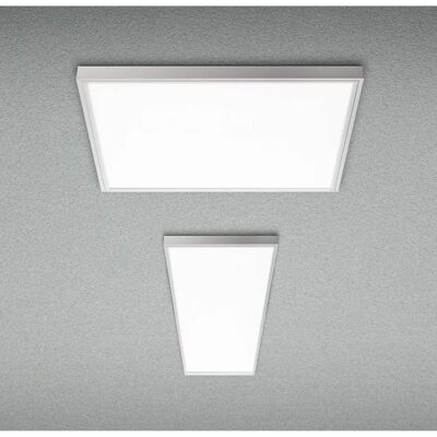 Sigor, Panel LED, 1200x300mm, 36W, 3000K, blanc - LED Panel Light - Publicité Sigor, Panel LED, 1200x300mm, 36W, 3000K, blanc - LED Panel Light - Publicité