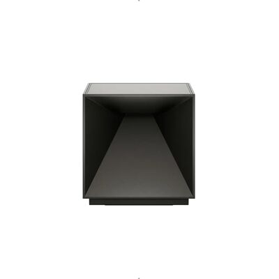 Lampe de table rechargeable Sigor Nutalis - Design cube moderne, 2.8W, Blanc chaud, IP54 - Publicité Lampe de table rechargeable Sigor Nutalis - Design cube moderne, 2.8W, Blanc chaud, IP54 - Publicité