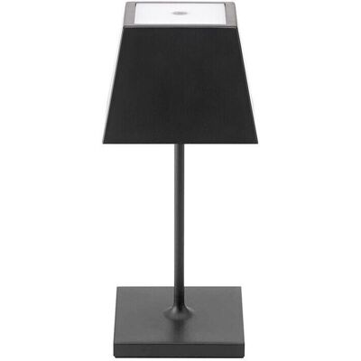 Sigor Nuindie mini 250 mm Lampe de Table à Batterie - Lampe de Table - Publicité Sigor Nuindie mini 250 mm Lampe de Table à Batterie - Lampe de Table - Publicité