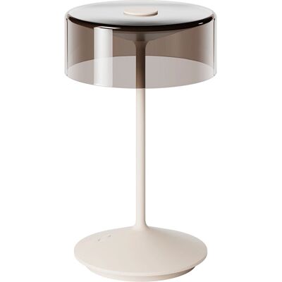 Lampe de table Sigor Numotion - Ajustable - IP54 - Publicité Lampe de table Sigor Numotion - Ajustable - IP54 - Publicité