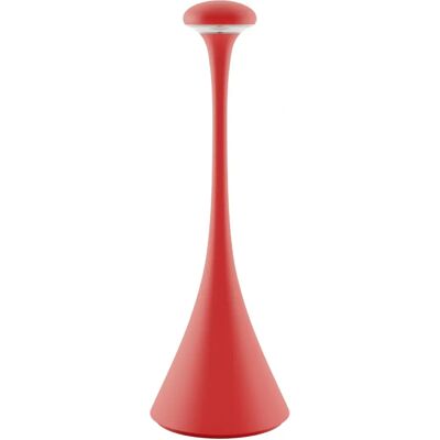 Lampe de table rechargeable Sigor - LED, IP54, 2.2W - Publicité Lampe de table rechargeable Sigor - LED, IP54, 2.2W - Publicité